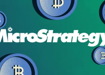 Bitcoin-Powered MicroStrategy Set to Join Nasdaq 100