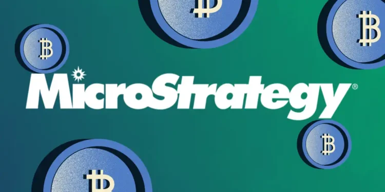 Bitcoin-Powered MicroStrategy Set to Join Nasdaq 100