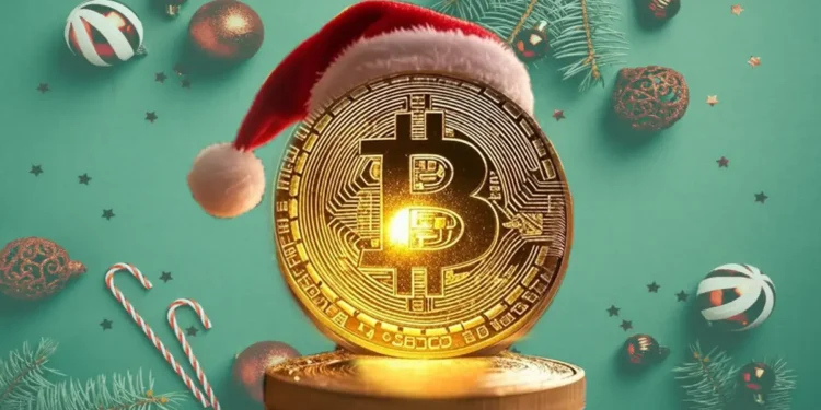 Bitcoin-christmas-rally