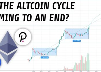 Is The Altcoin Cycle Done? | Here's What You Need To Know