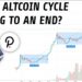Is The Altcoin Cycle Done? | Here's What You Need To Know