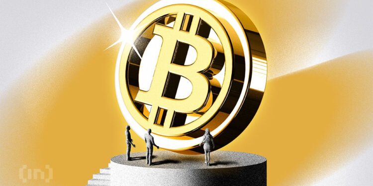 Fed Chair Jerome Powell Compares Bitcoin to Gold as BTC Surges to $99,000