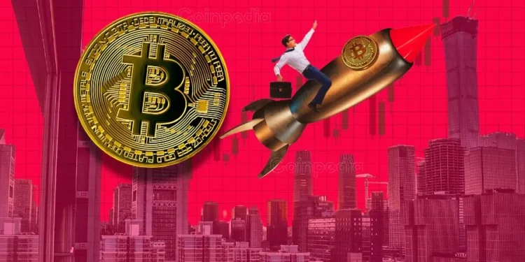 Bitcoin Predictions for 2025