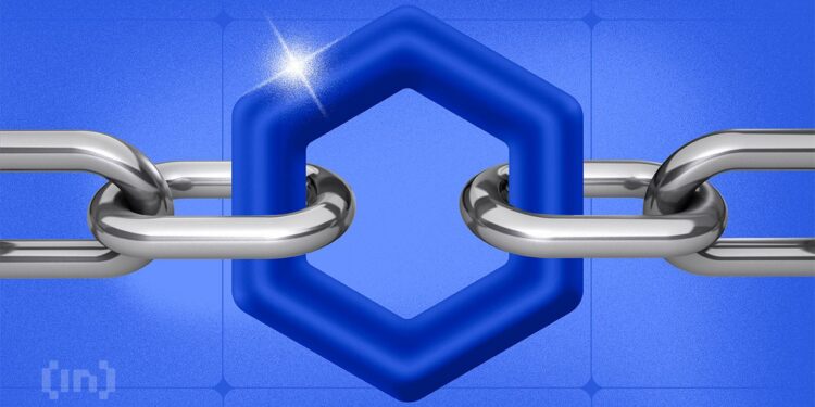 Chainlink (LINK) Price Pulls Back as Whale Activity Declines in December