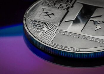 Litecoin Outpaces Dogecoin and Cardano in This Important Metric