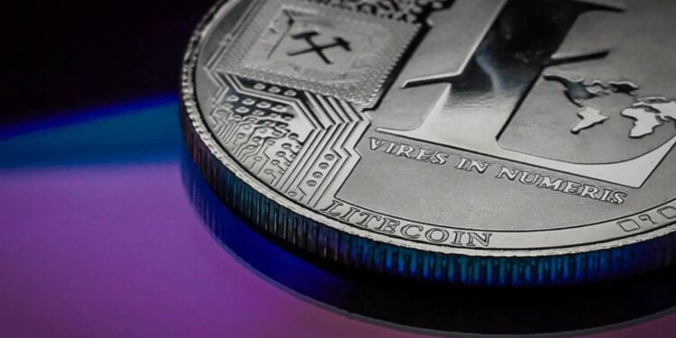 Litecoin Outpaces Dogecoin and Cardano in This Important Metric