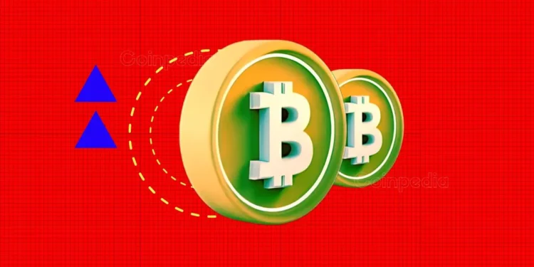 Here’s When Bitcoin Price Will Hit $117,000