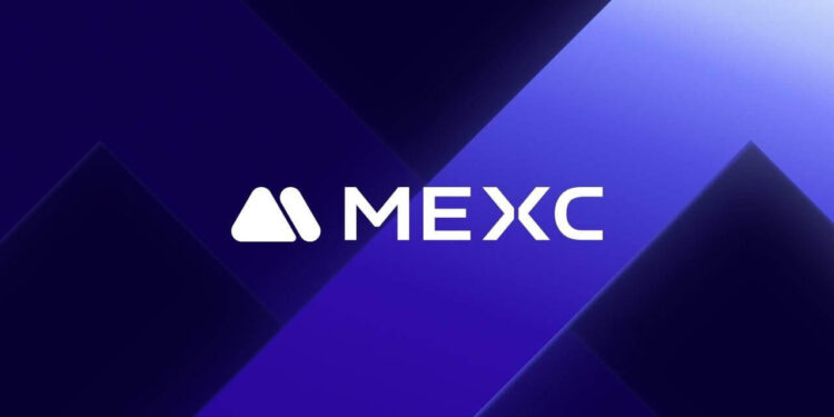 MEXC futures achieves no. 1 growth rate, rises to global top 5 in trading volume