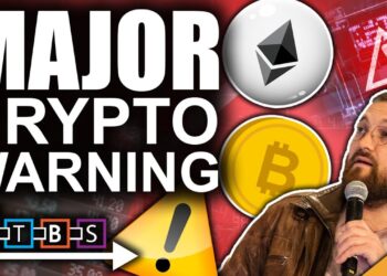 Major WARNING From Cardano Creator!! (Must Watch Before Massive Upgrade)