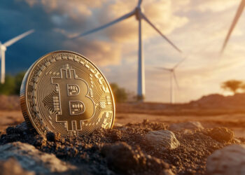 Marathon Digital buys wind farm in Texas, expands renewable energy push