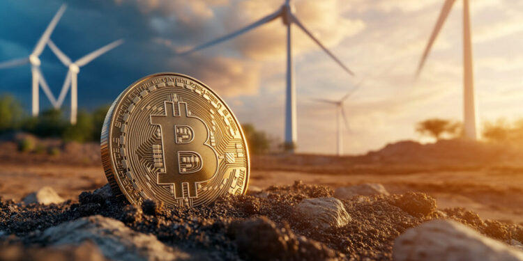 Marathon Digital buys wind farm in Texas, expands renewable energy push