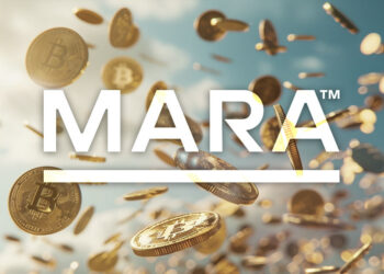 Marathon Digital eyes Bitcoin growth with $700 million in convertible notes