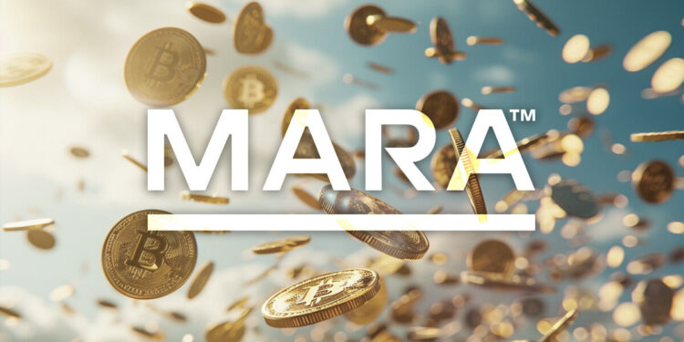 Marathon Digital eyes Bitcoin growth with $700 million in convertible notes