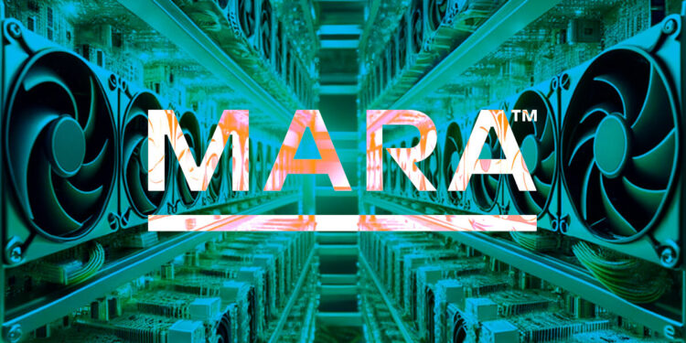 Marathon Digital leverages dual strategy to surpass mining goals and boost Bitcoin reserves