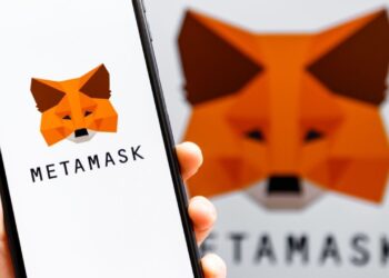 Metamask Launches Pilot Program for Metamask Card in the United States