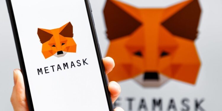 Metamask Launches Pilot Program for Metamask Card in the United States