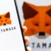 Metamask Launches Pilot Program for Metamask Card in the United States