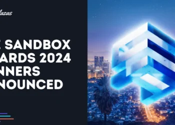 Metaverse Platform 'The Sandbox' Reveals 2024 Awards Winners