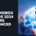 Metaverse Platform 'The Sandbox' Reveals 2024 Awards Winners