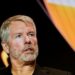 MicroStrategy shareholders will vote on proposals to boost stock issuance for Bitcoin strategy