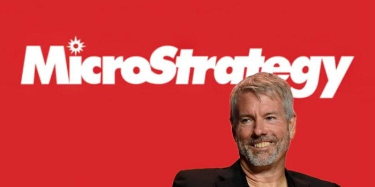 MicroStrategy to join Nasdaq 100 with $2.1 billion in ETF share buying expected