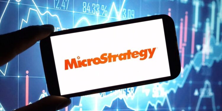 Microstrategy Snaps up 15,350 BTC, Pushing Its Bitcoin Stash to 439,000—Bull Run Incoming?