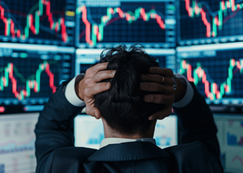 Microstrategy’s Crypto Fortune Grows, Yet Stock Plummets 36% From All-Time High 