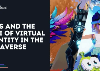 NFTs and the Rise of Virtual Identity in the Metaverse
