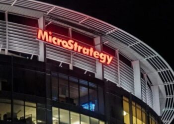Nasdaq expected to announce MicroStrategy’s inclusion in Nasdaq-100 today