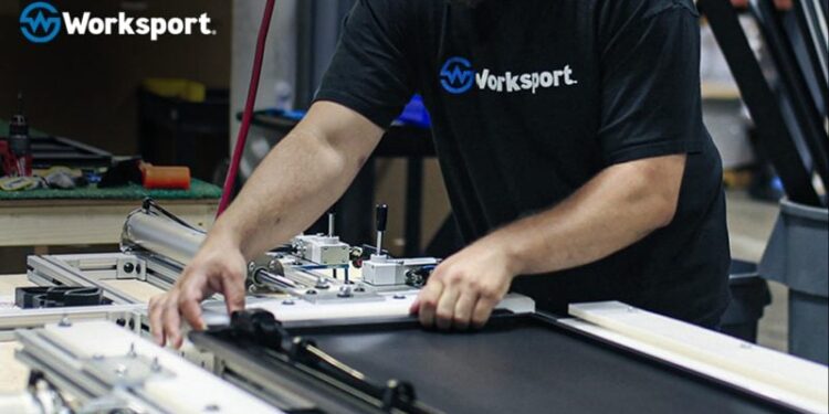 Nasdaq-listed Worksport adopts BTC, XRP for treasury strategy