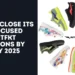Nike to Close RTFKT Operations by January 2025