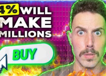 ONLY 4% OF PEOPLE WILL MAKE MILLIONS IN CRYPTO (2025 Bitcoin & Altcoin Rotation Explained)