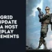 Off the Grid Latest Update Brings a Host of Gameplay Enhancements