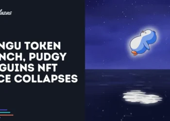 $PENGU Token Launch, Pudgy Penguins Price Collapses