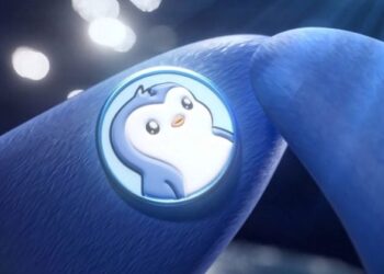 PENGU token plunges 50% after airdrop as Pudgy Penguins NFT floor price tumbles