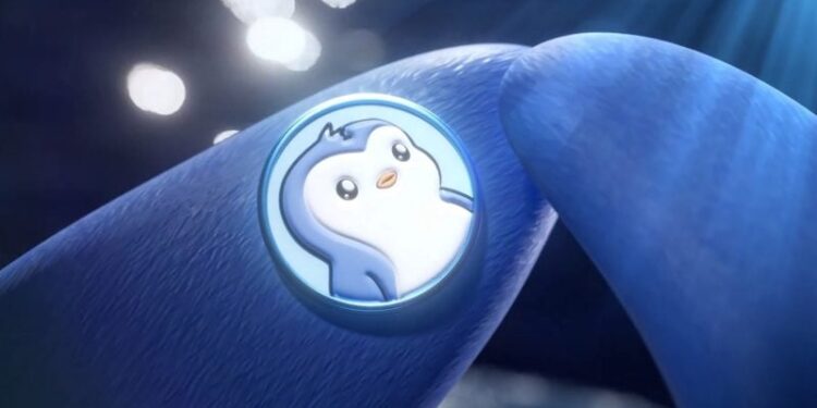 PENGU token plunges 50% after airdrop as Pudgy Penguins NFT floor price tumbles