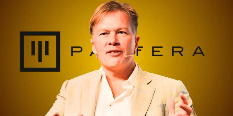 Pantera Capital Founder Reveals 3 Crypto Coins Set to Explode During Bitcoin Bull Run!