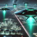 Pentagon Responds to Unidentified Drones Flying Over New Jersey