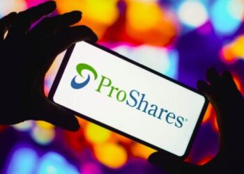 ProShares seeks SEC approval for Bitcoin-denominated ETFs tracking S&P 500, Nasdaq-100, and gold