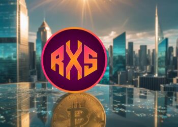 Rexas Finance (RXS) zooms past 9th presale stage in record time as investor demand spikes