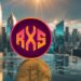 Rexas Finance (RXS) zooms past 9th presale stage in record time as investor demand spikes