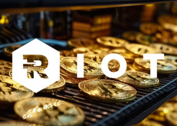 Riot Platforms bolsters Bitcoin reserves with $510 million purchase