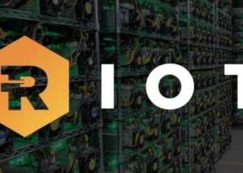 Riot Platforms completes $525M offering to buy Bitcoin