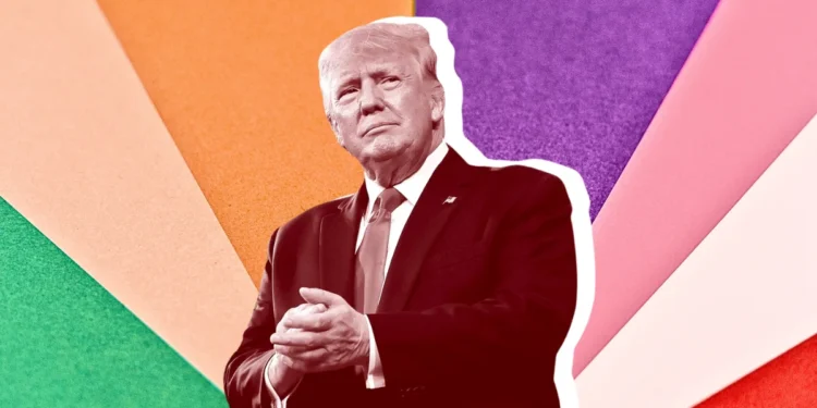Trump-Linked DeFi Giant WLFI Shakes Crypto Market