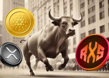 Ripple (XRP) and Cardano (ADA) investors see this token as the next big bull run play