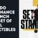 Ronaldo and Binance To Launch ForeverSkills Digital Collectibles