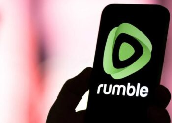 Rumble secures $775 million investment from Tether