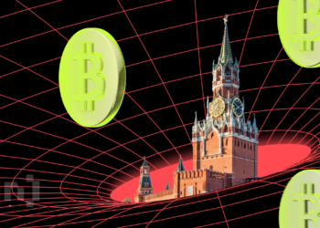 Russia Turns to Bitcoin for International Trade Amid Sanctions