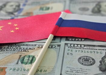 Russian Settlements Face Another Blow: U.S. Treasury Hints at Sanctions Against Chinese Banks