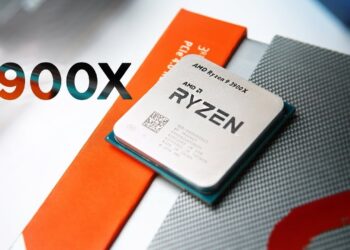 Ryzen 3900X Mining Monero | RandomX
